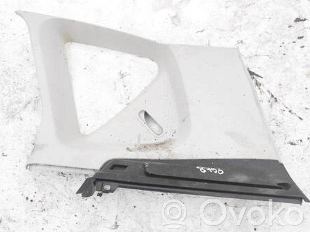 Mercedes-Benz A W169 Alte piese de interior 