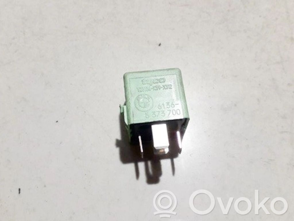 Sonstige Relais   61368373700,V23134K59X312,61368373700,V23134K59X312