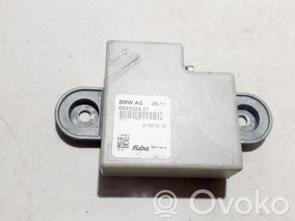 Steuergerät Antenne   693502401,21367510,213675,693502401