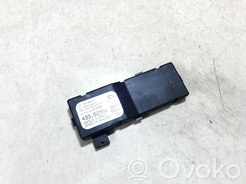 Unitate control antenă   7812A284019,7812A284019
