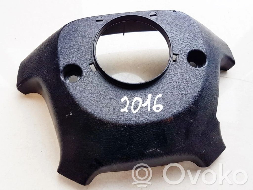 Daewoo Tacuma Altra parte esteriore