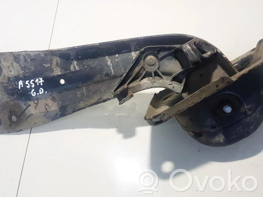 Skoda Octavia Mk2 (1Z) Braccio di controllo sospensione posteriore superiore/braccio oscillante
