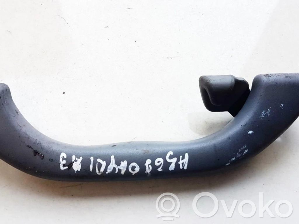 Maniglia interna tetto posteriore   8D0857608C,8D0857608C