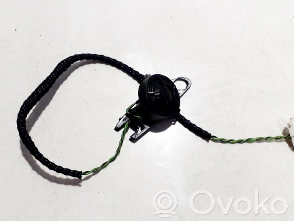 BMW 3 E46 Altoparlante portiera anteriore 