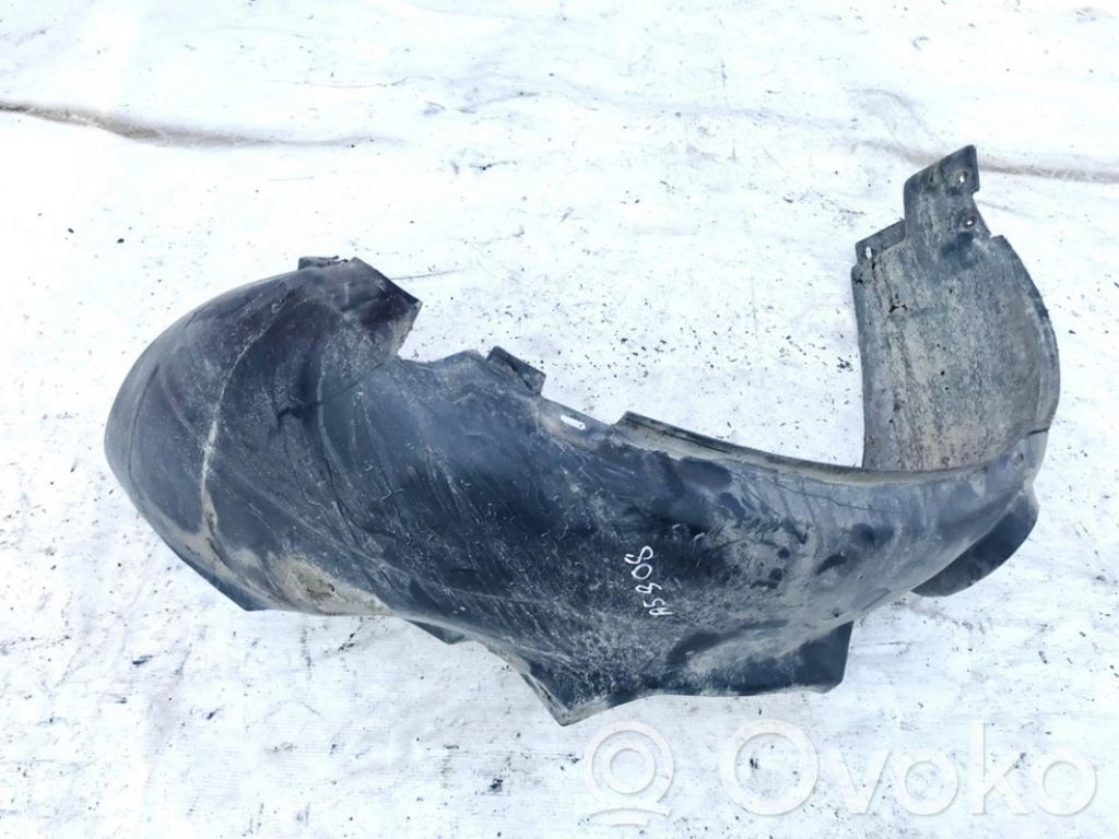 Volkswagen Polo III 6N 6N2 6NF Radlaufschale Radhausverkleidung vorne