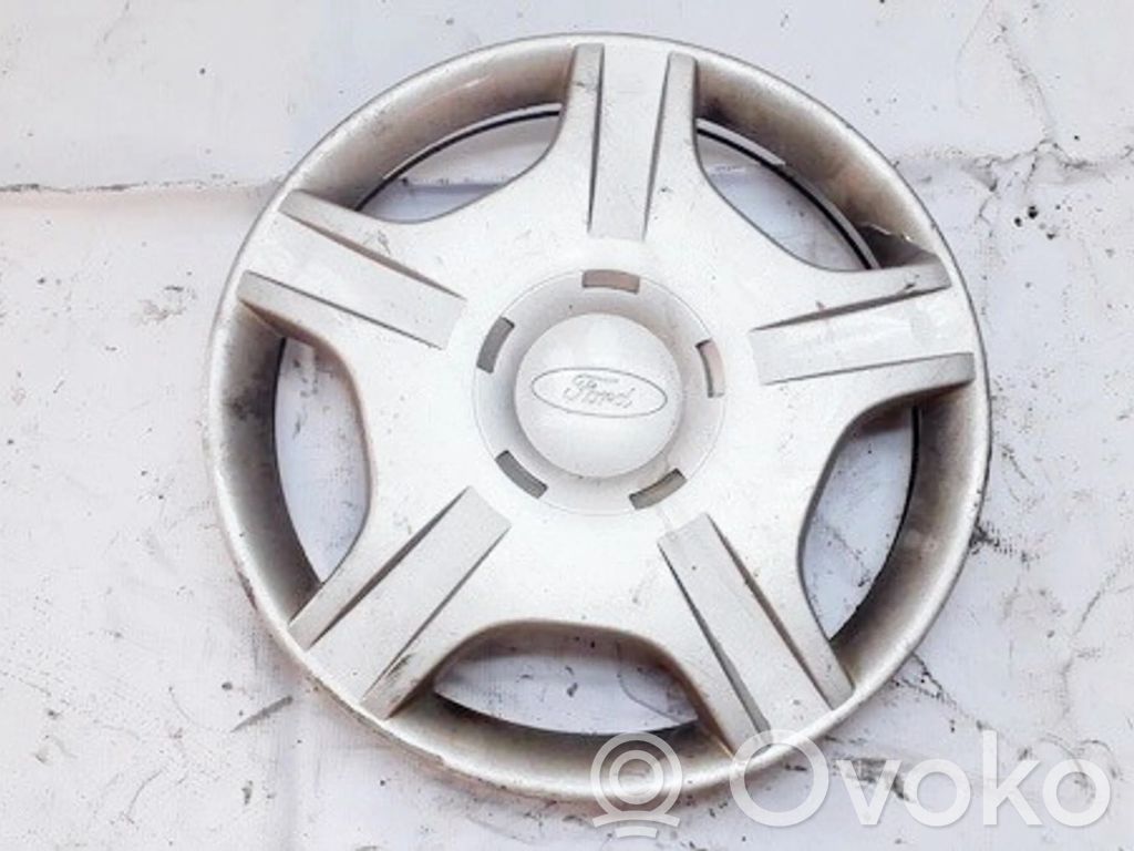 Ford Focus R14-pölykapseli 