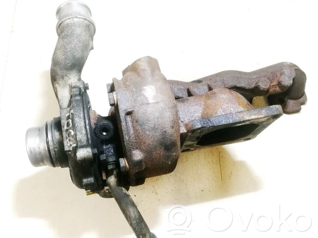 Turbo   1S4Q6K682AL,71351712SN,1S4Q6K682AL,71351712SN,HBY057451