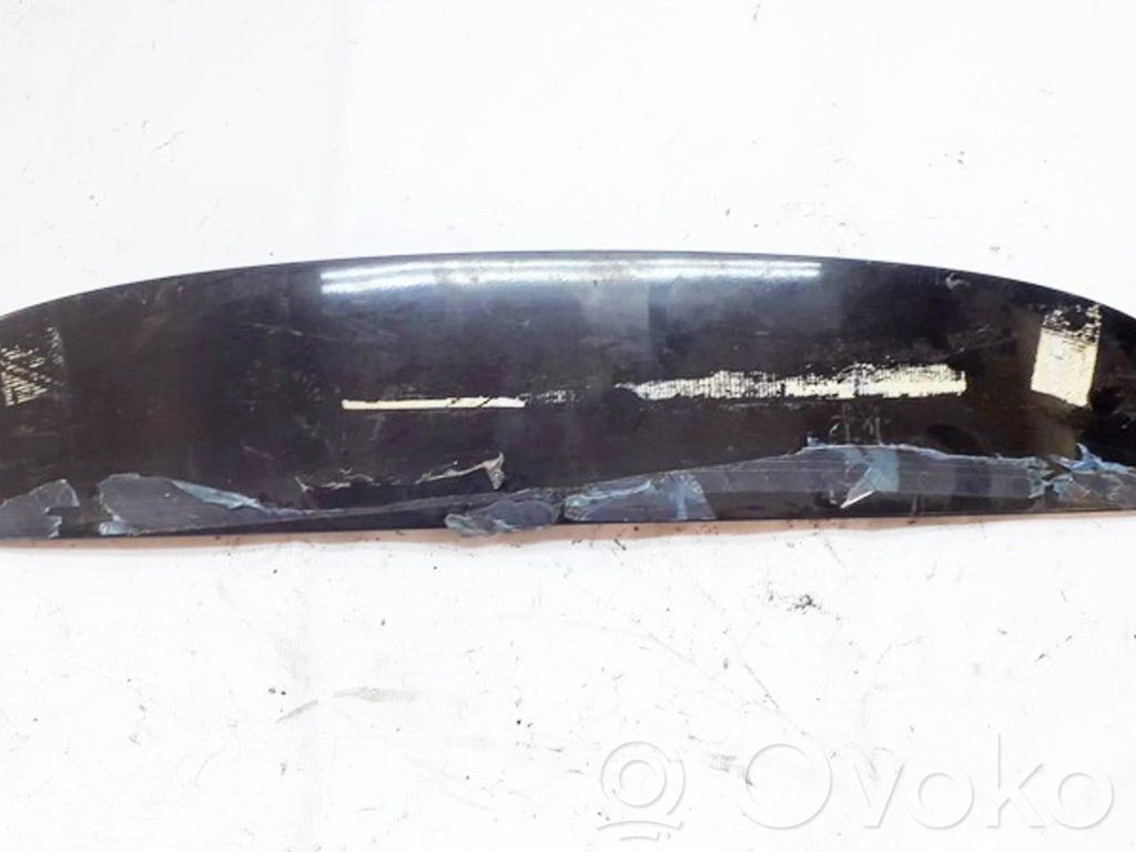 BMW 3 E46 Spoiler lunetă/portbagaj 