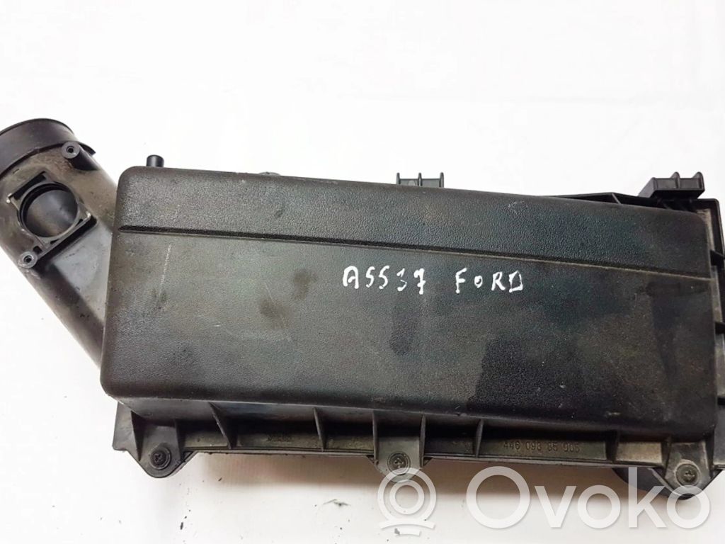 Ford Mondeo Mk III Scatola del filtro dell’aria