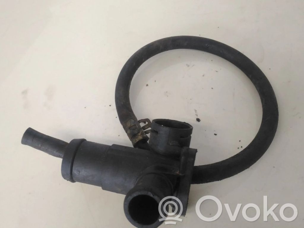 Seat Cordoba (6K) Conductă/furtun lichid de răcire motor 
