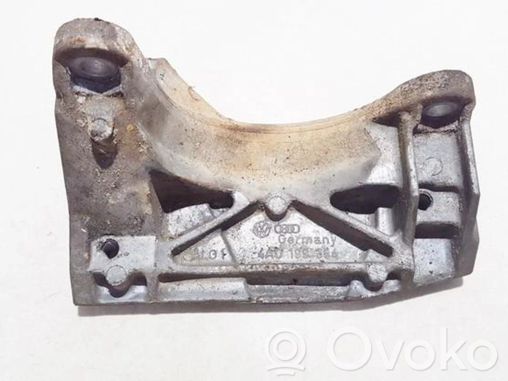 Engine mounting bracket   4A0199354,4A0199354