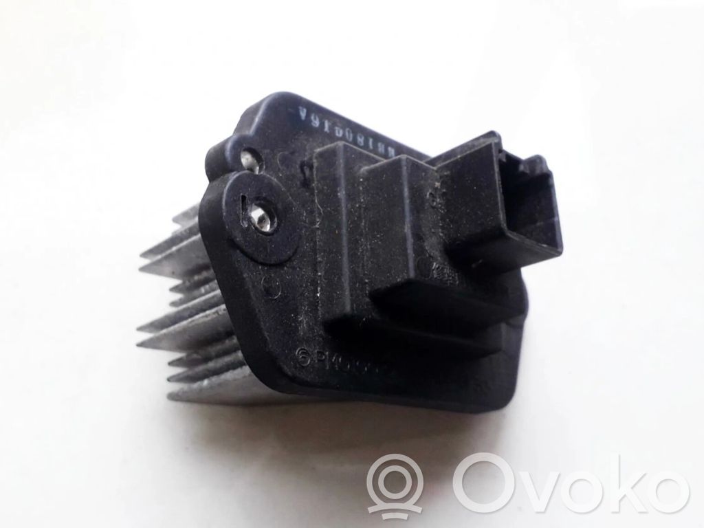 Motor aerotermă/rezistor ventilator   PM010010B,PM010010B