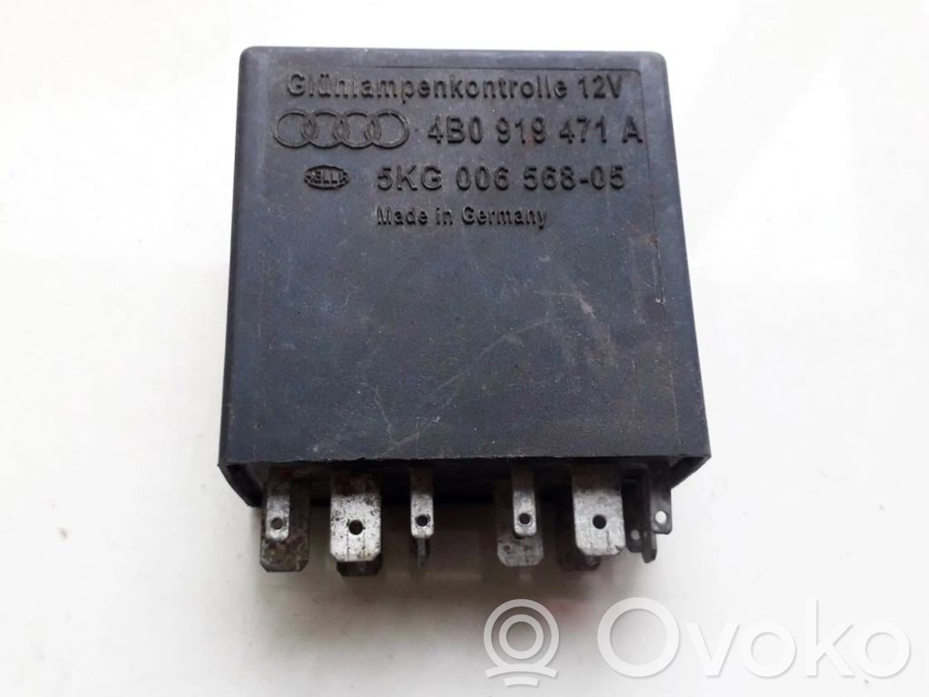 Audi TT Mk1 Lichtmodul Lichtsensor 