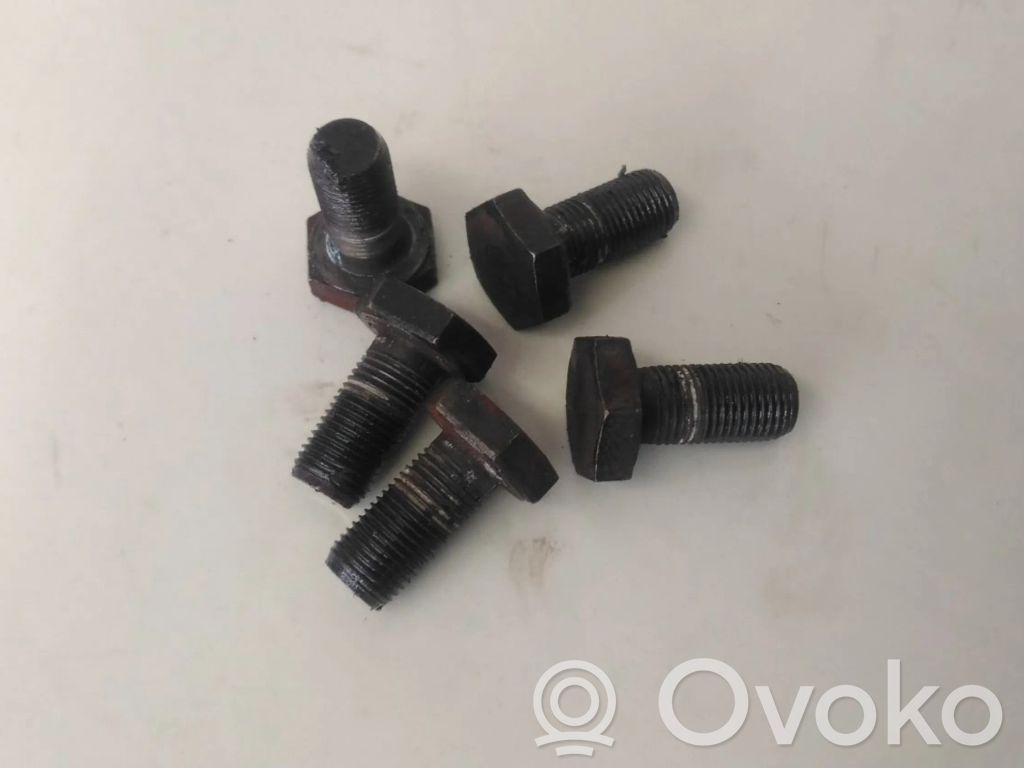 Tuercas/tornillos