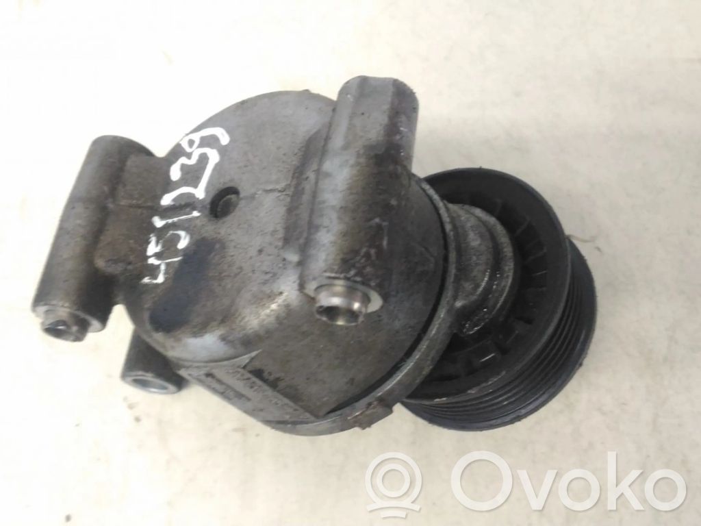 Ford Focus Tensor de correa del alternador 
