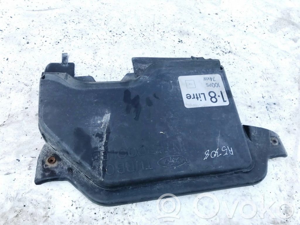 Moottorin koppa   XS4Q6C646BH,XS4Q6C646BH,XS4Q6C646BH,XS4Q6C646BH