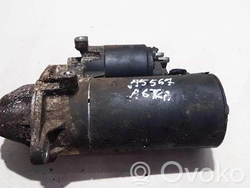 Anlasser   025909,025909