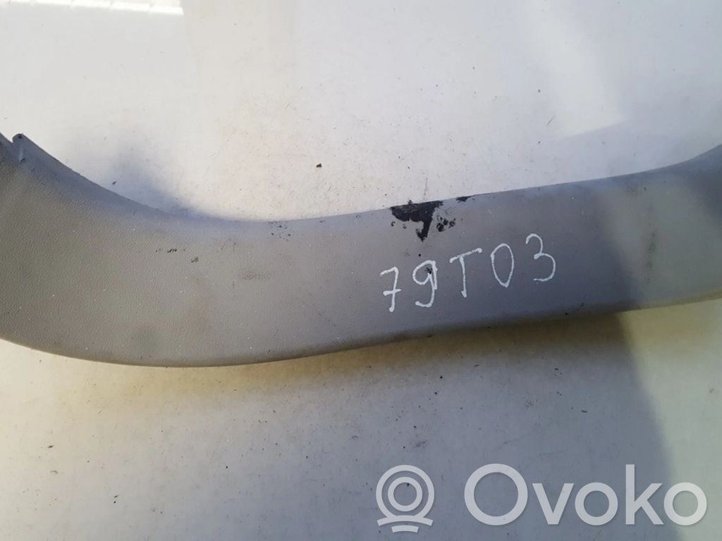Toyota Avensis T250 Alte piese de interior 