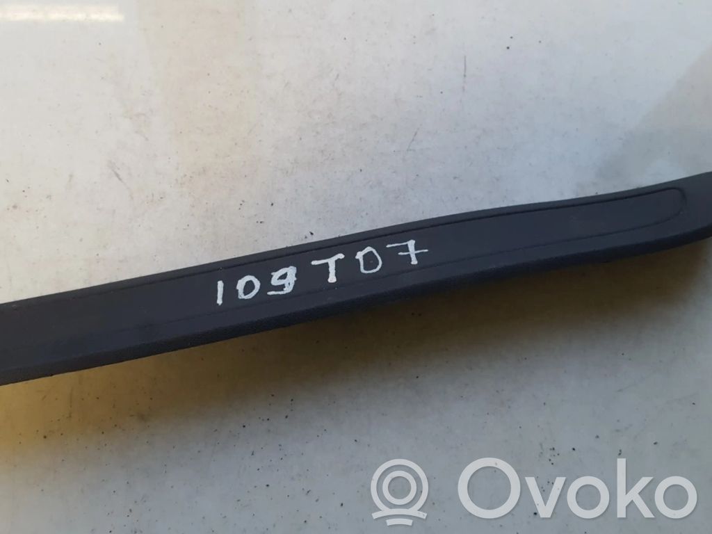 Toyota Auris 150 Altra parte interiore 