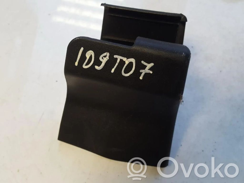 Toyota Auris 150 Altra parte interiore