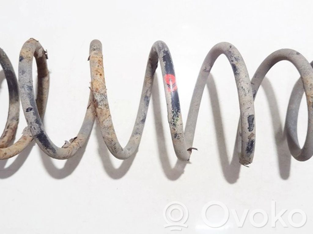 Arc elicoidal spate