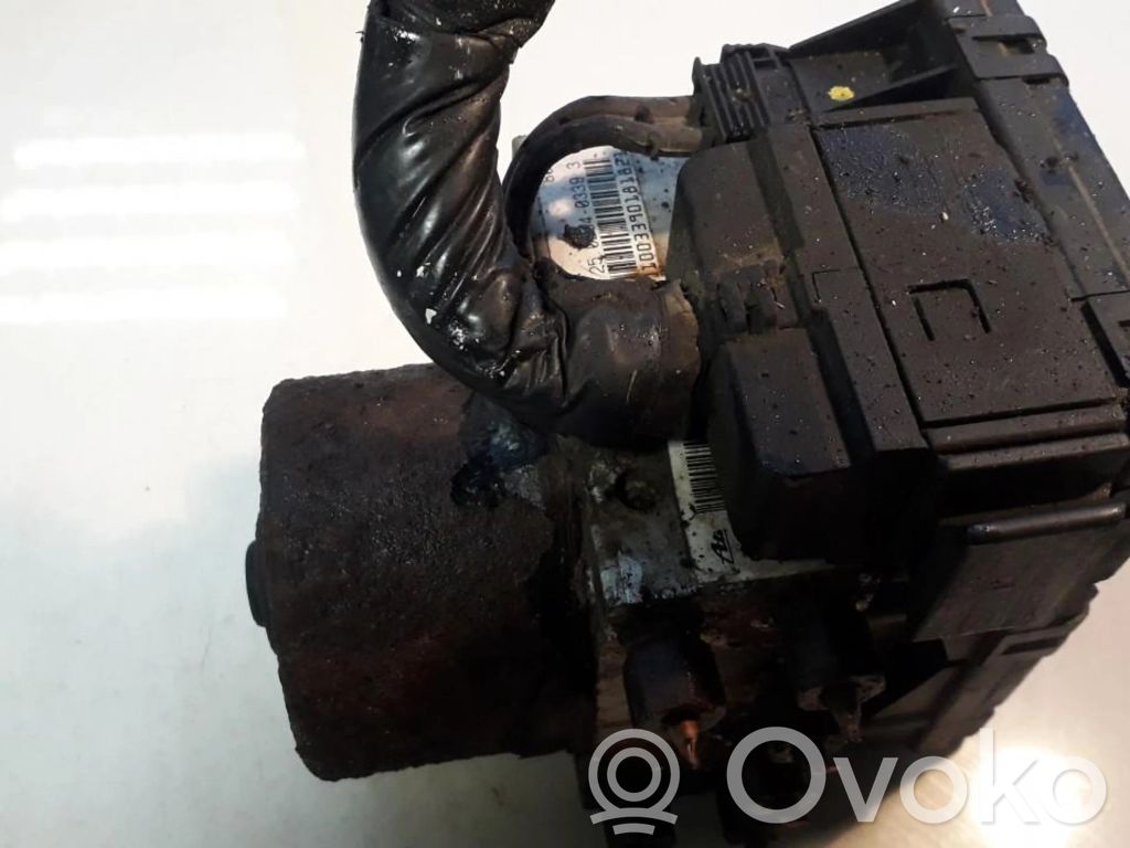 Chrysler Voyager Bomba de ABS 