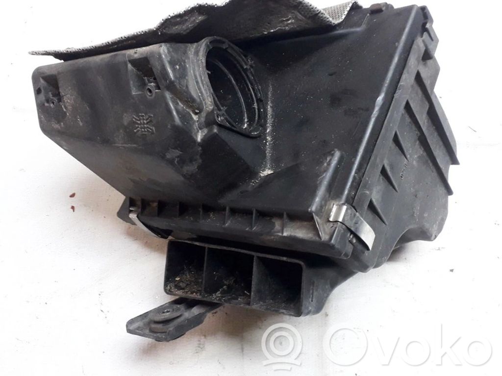 Audi A6 S6 C5 4B Scatola del filtro dell’aria