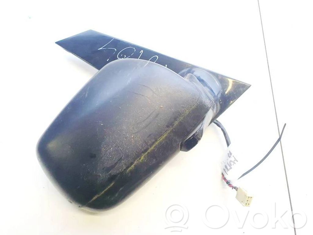 Toyota Avensis Verso Specchietto retrovisore elettrico portiera anteriore 