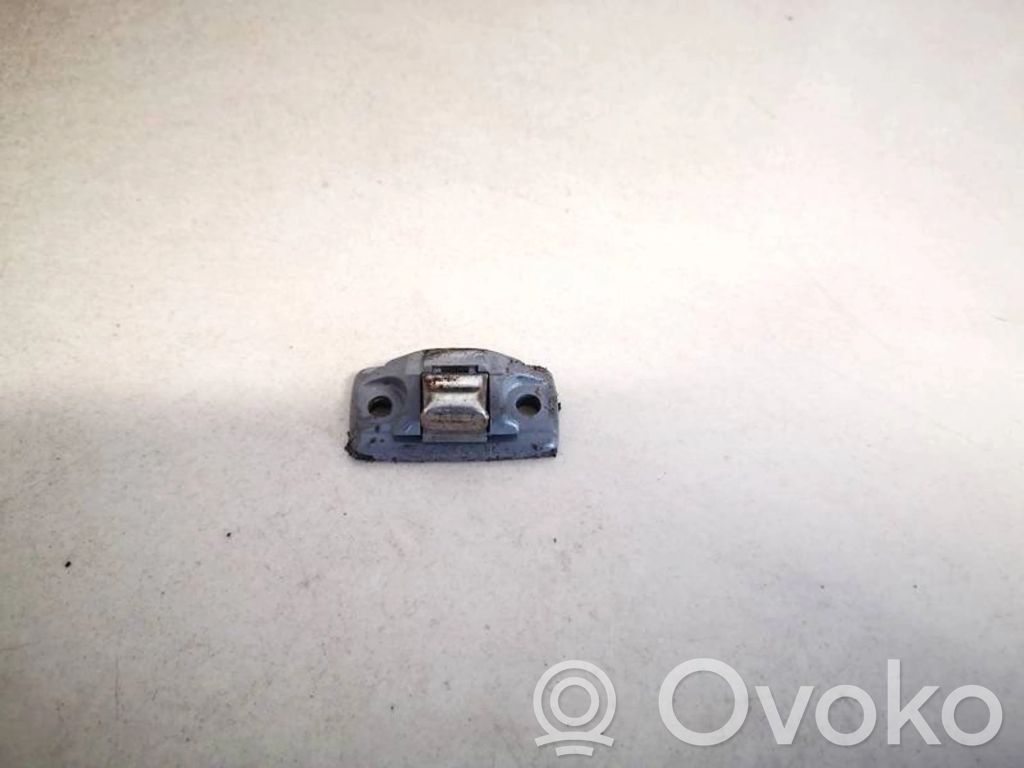 Audi A3 S3 8L Otros repuestos del interior 