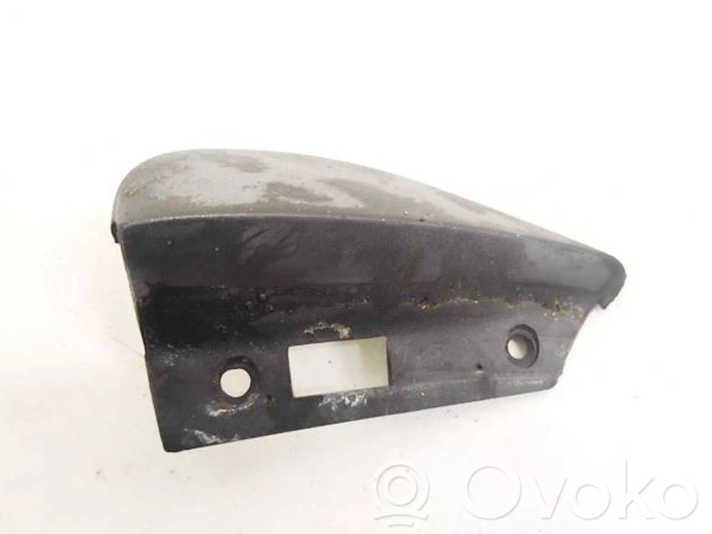 Renault Scenic I Altra parte esteriore