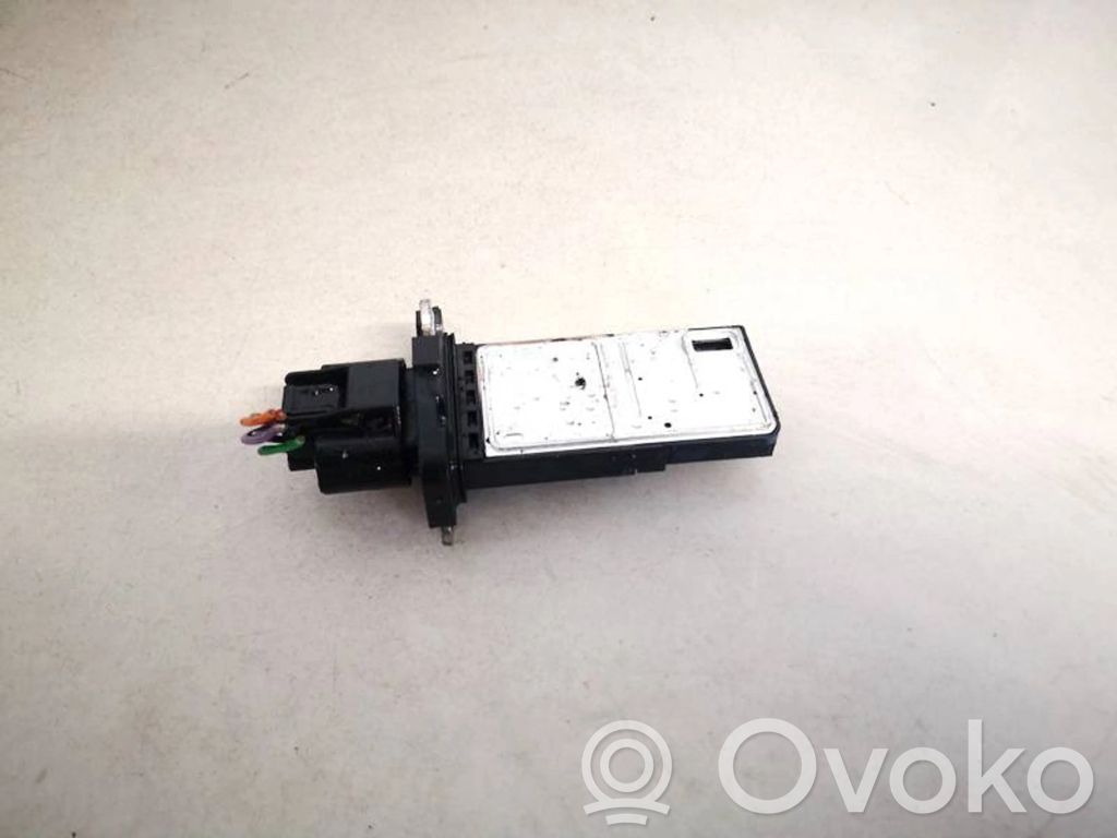 Nissan Qashqai Misuratore di portata d'aria