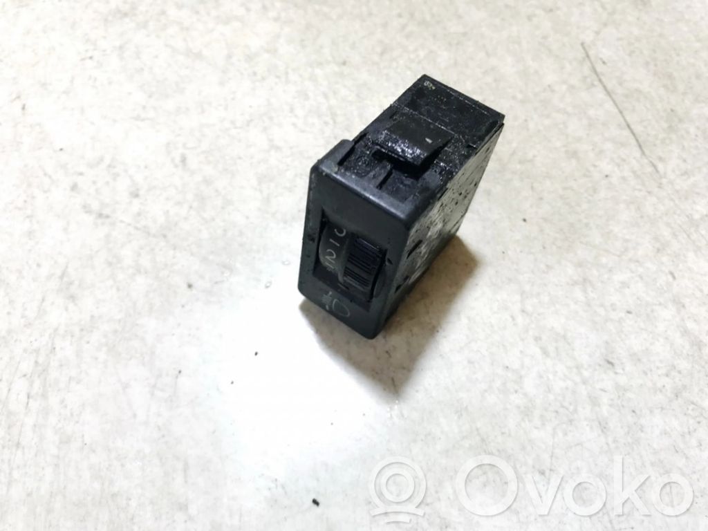 Peugeot 307 Comutator control nivel faruri 