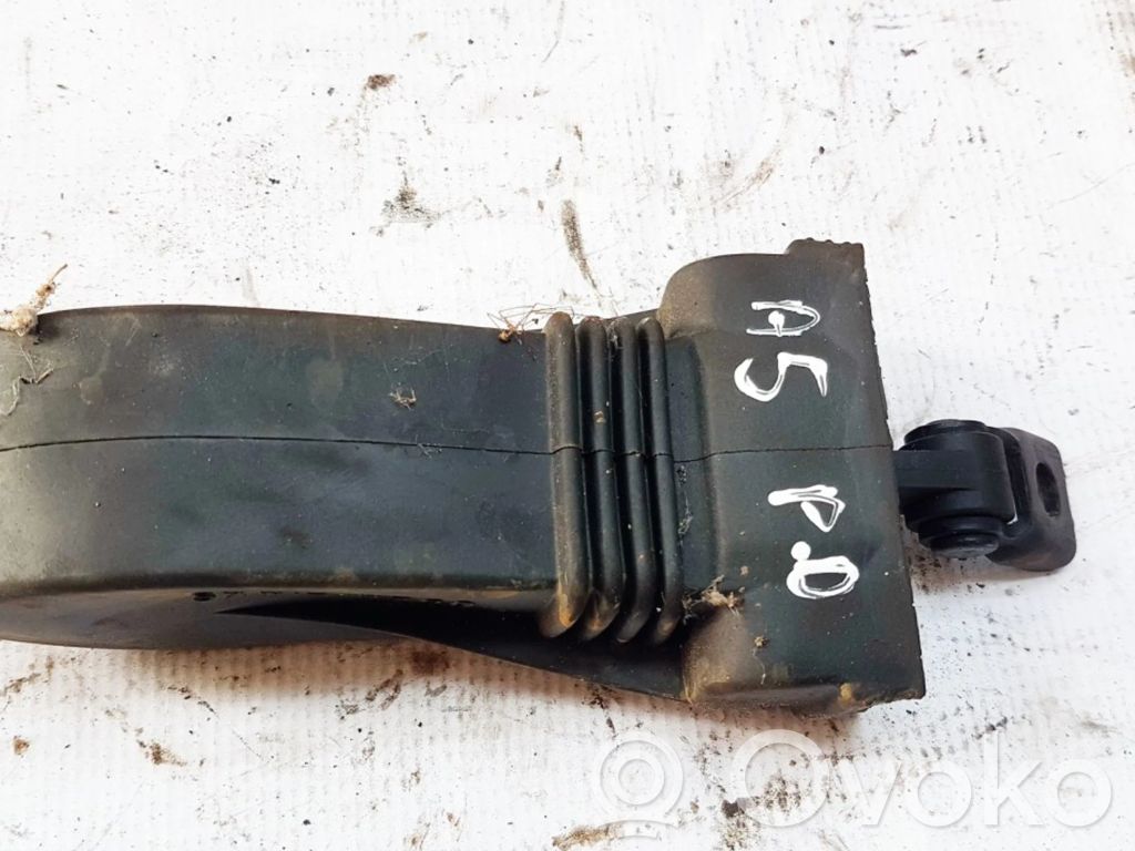 Audi A5 8T 8F Cerniera finecorsa della portiera anteriore 