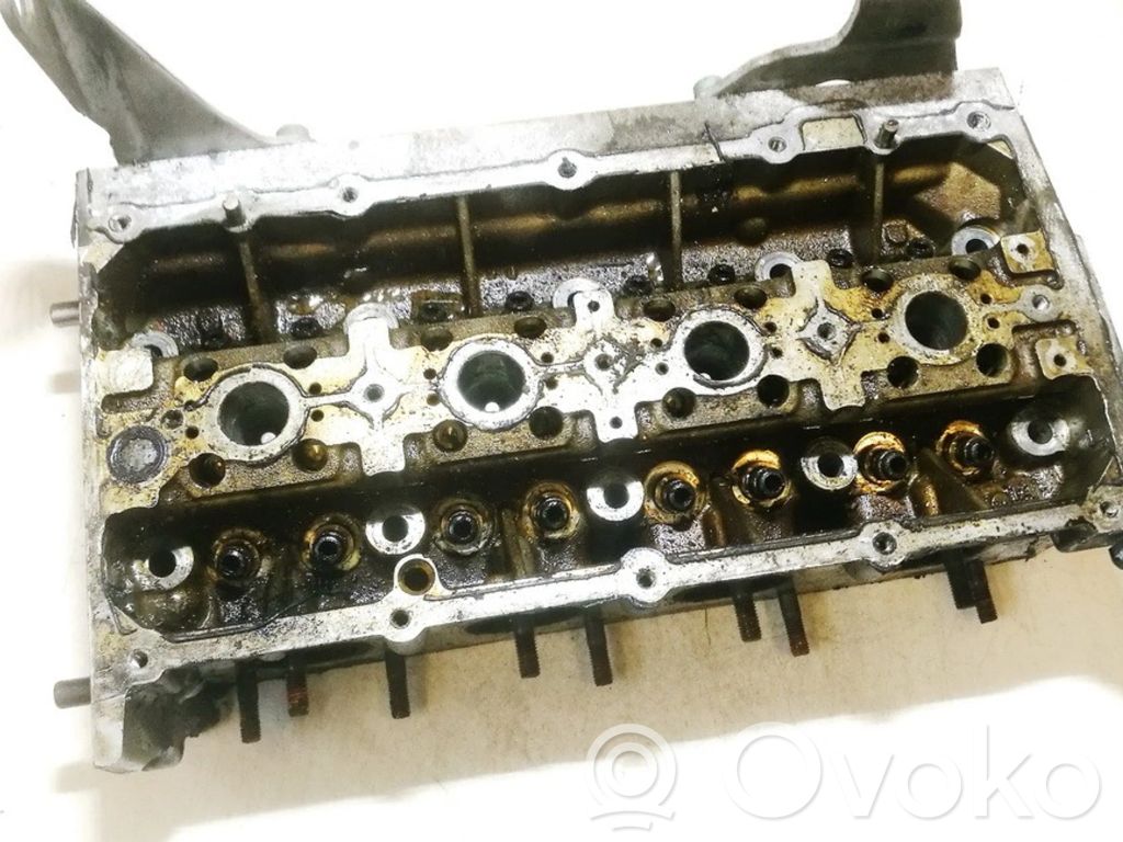 Volkswagen Golf V Sylinterinkansi 