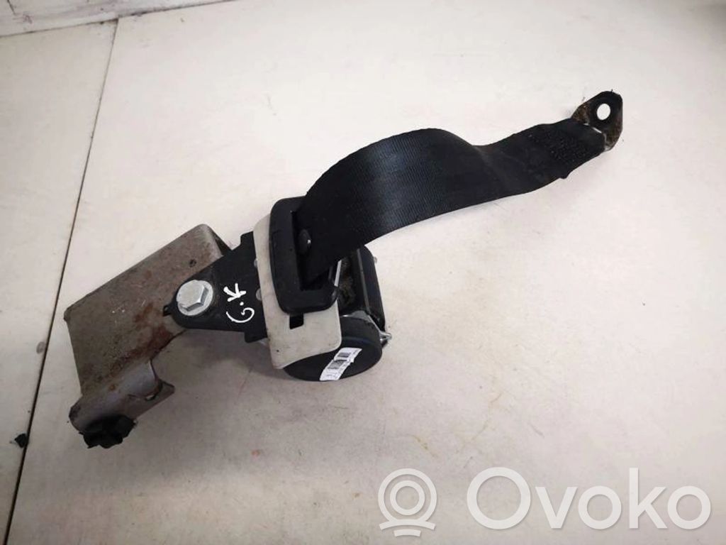 Cinturón trasero   88844JD000,88844JD000