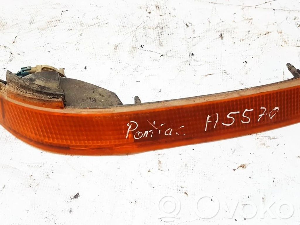 Pontiac Trans Sport Frontblinker 