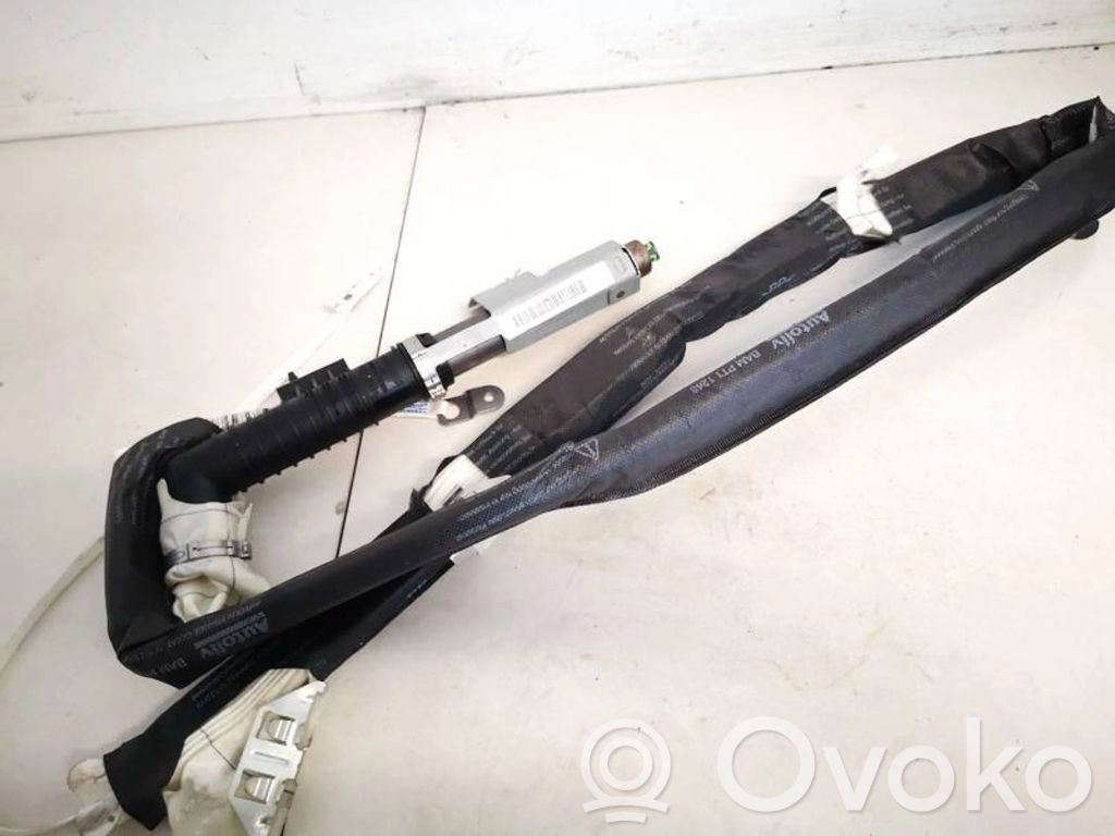 Airbag del techo   985P0JD00A,985P0JD00A
