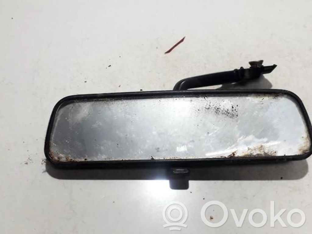 Daihatsu Cuore Espejo retrovisor (interior)