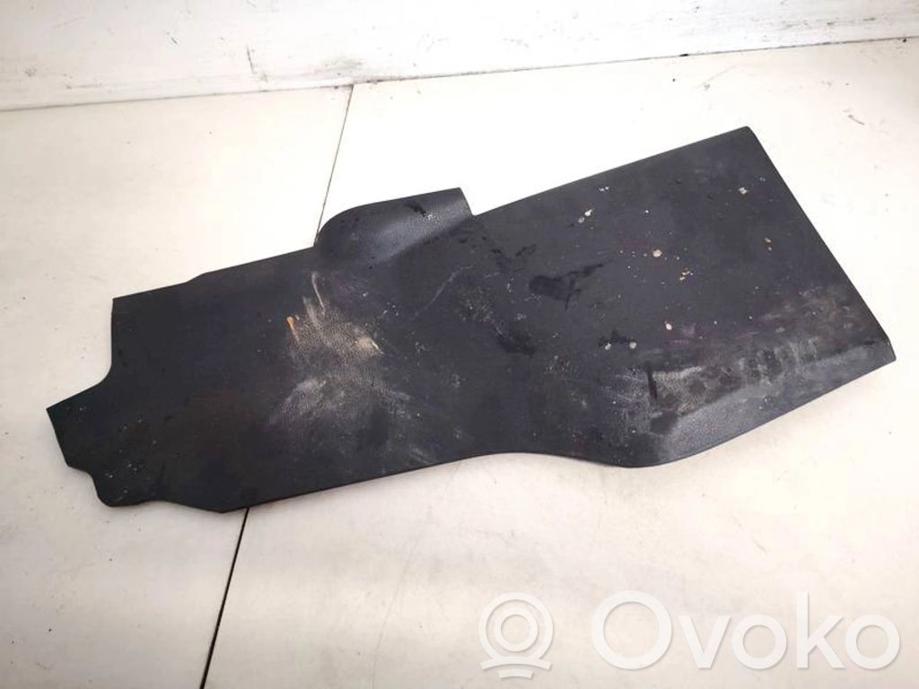 Nissan Qashqai Altra parte interiore