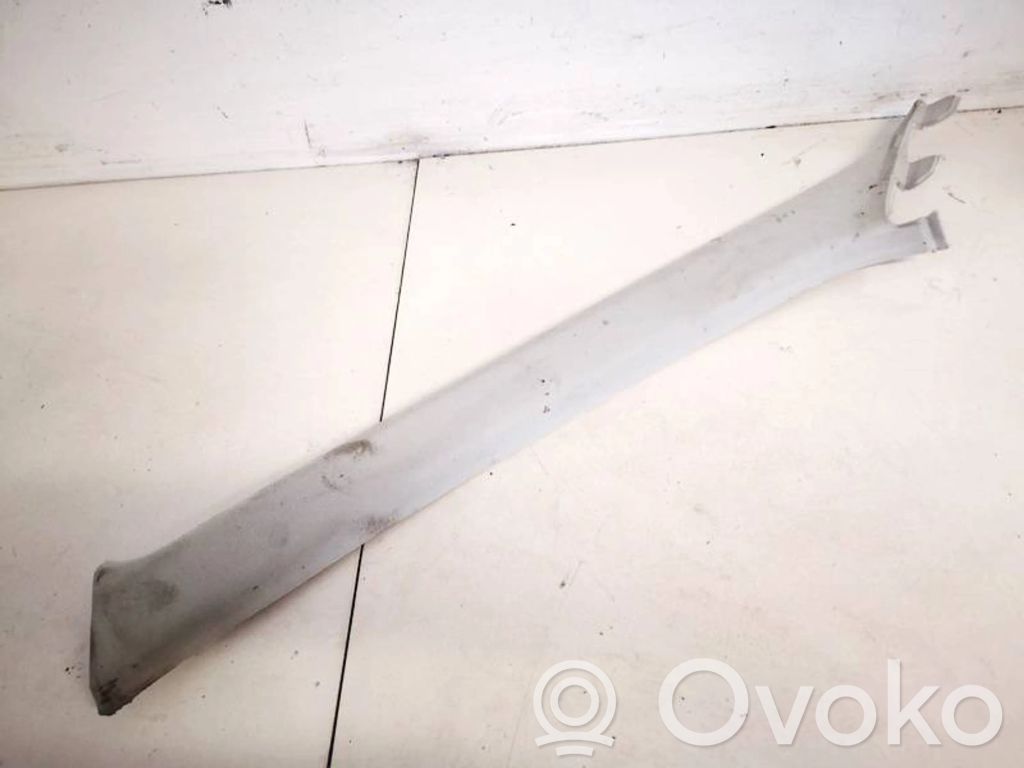 Nissan Qashqai Alte piese de interior 