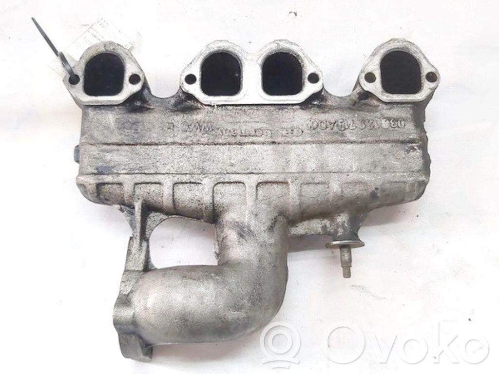Audi A4 S4 B5 8D Collettore di aspirazione