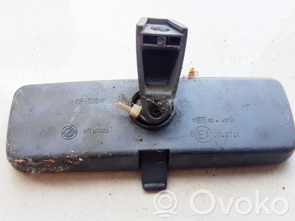 Fiat Bravo - Brava Specchietto retrovisore (interno) 