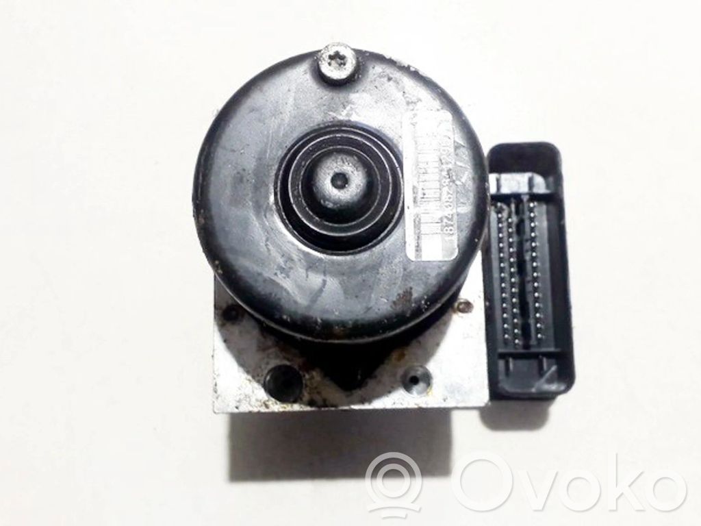 ABS-pumppu   34516765452,10020000264,00008217E0,10020000264,10096008203,34516765452