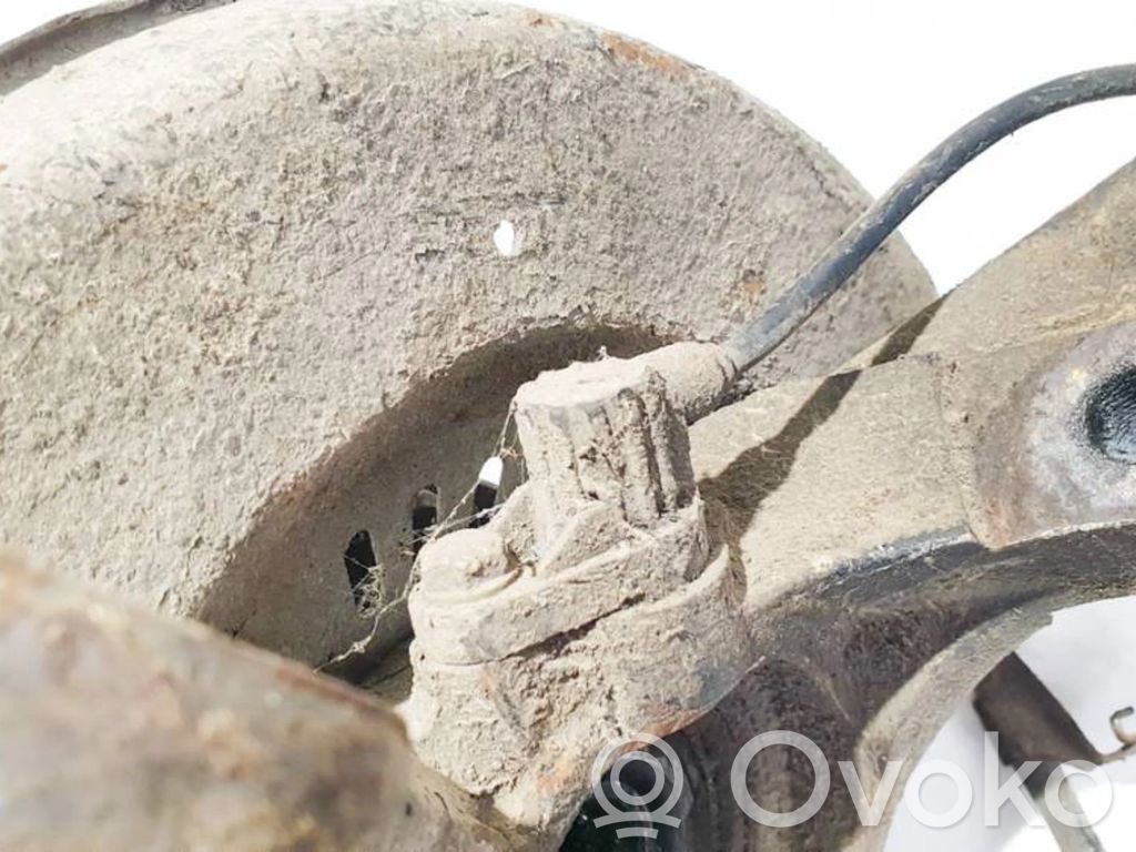 Senzor ABS roată   1709329,1709329