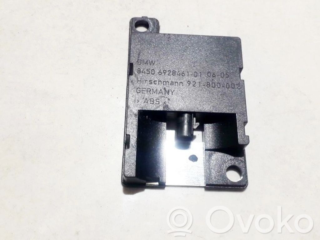 BMW 3 E46 Centralina antenna
