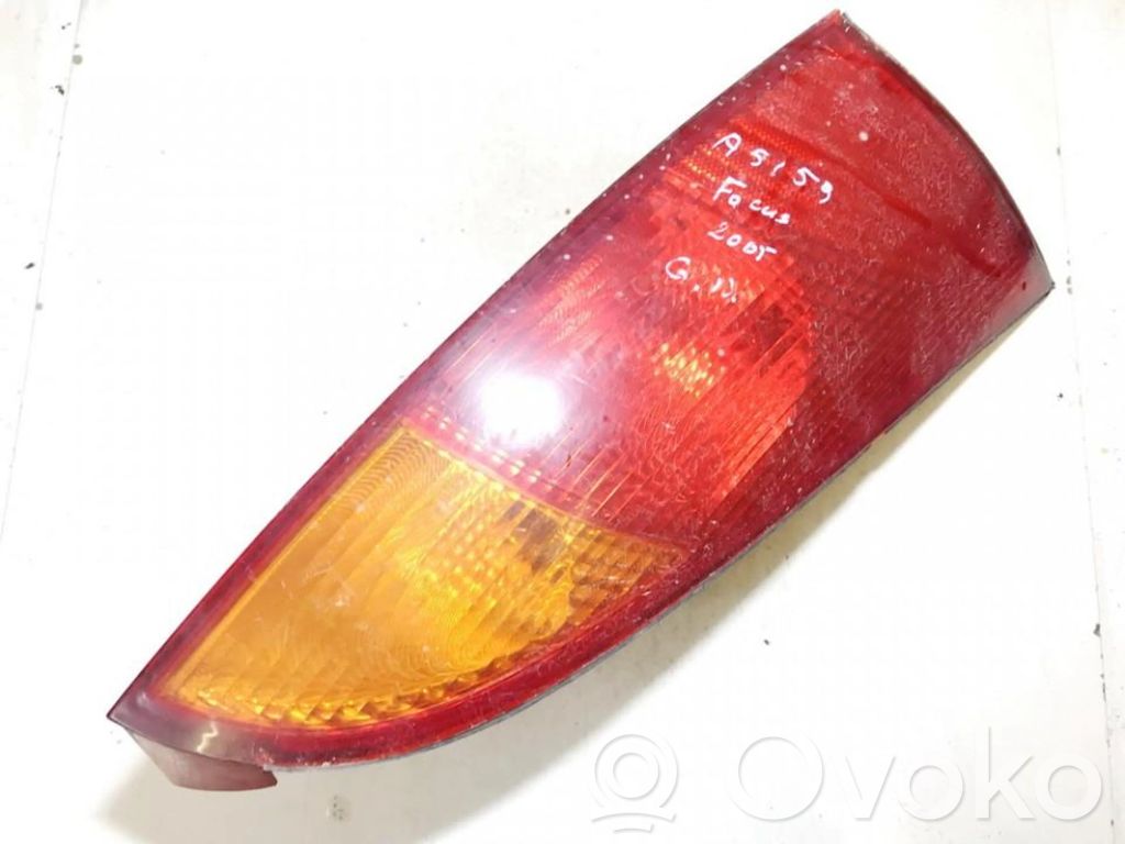 Luci posteriori   1M5113404A,1M5113404A