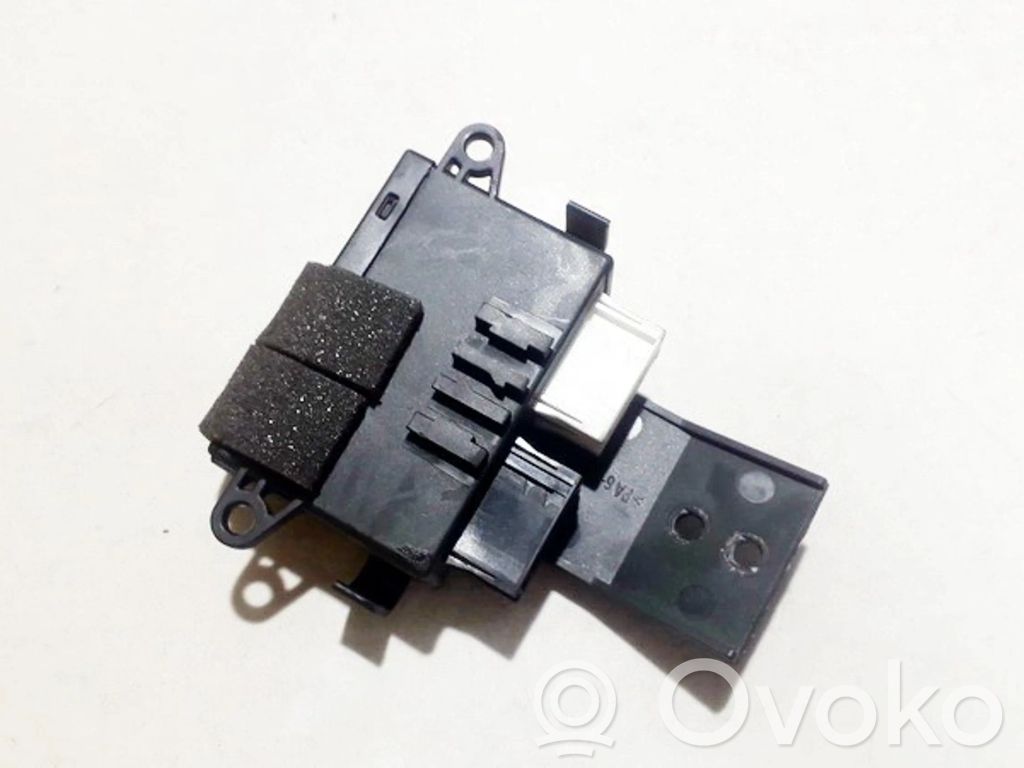 BMW 3 E46 Muut ohjainlaitteet/moduulit 