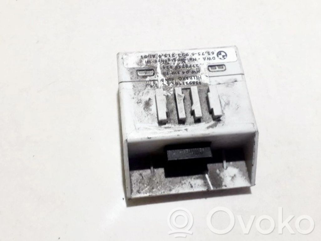 Unidad de control/módulo de alarma   657569232159,2173759224,2173759,657569232159