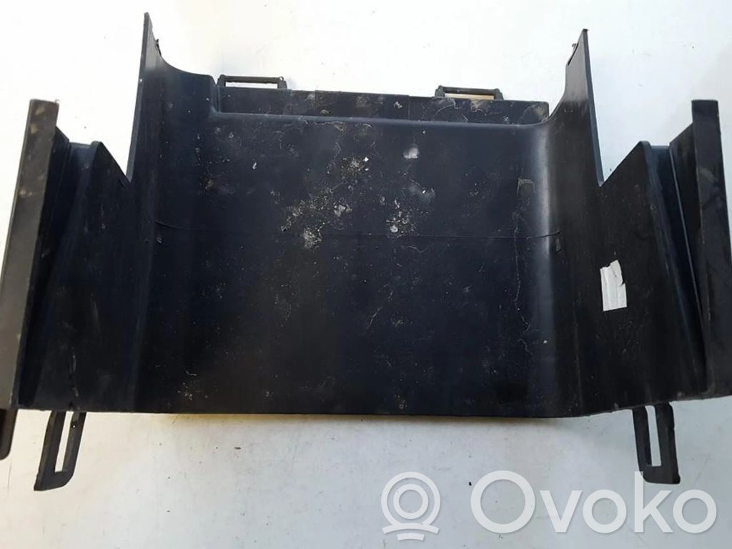 Volkswagen PASSAT B6 Vassoio scatola della batteria