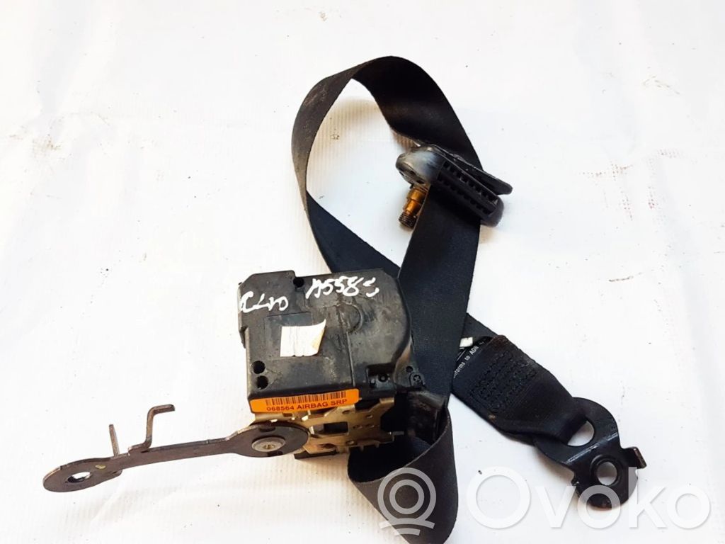 Cinturón delantero   068564,068564